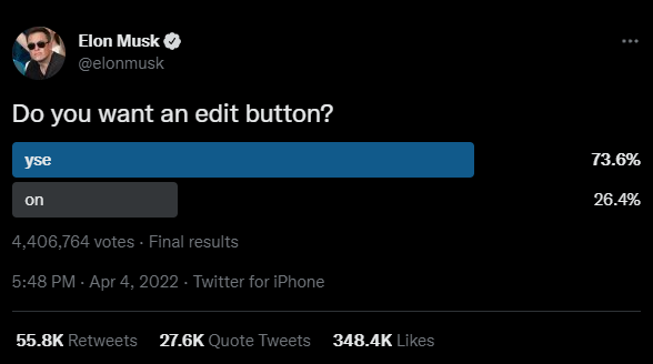 Musk Tweeted To Hint At Tesla'S New Function 