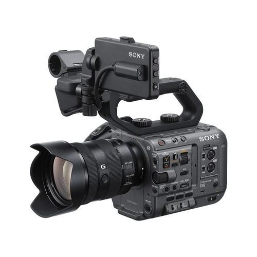 Sony releases new work 