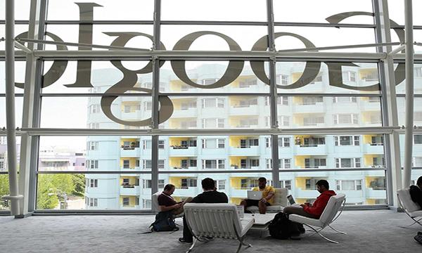 The Future Evolution of Google's Culture 