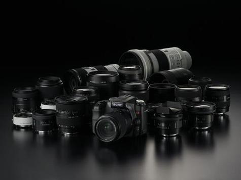 Sony and Education Company for Digital Classrooms 