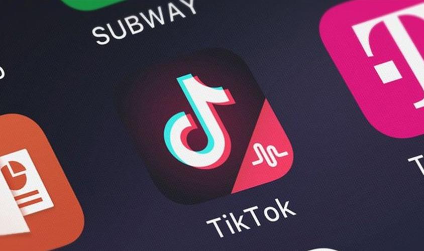 TikTok And The Joy Of Making Wine