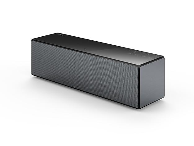 Sony Introduces New Wireless Microphone System 