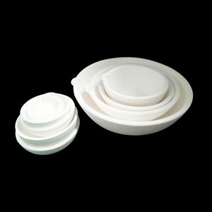 Boron Nitride Ceramic Rings for Continuous Casting Moulds for Magnesium Alloys Prevent Oxidation 