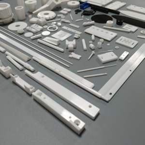 Silicon Nitride Ceramic Bearings Operate Reliably in High Vacuum Environments