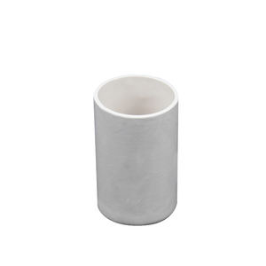 Boron Nitride Ceramic Tubes for Protective Tubes for High Temperature Strain Gauges 